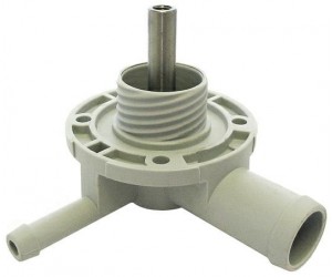 PIPA SUPERIORE RISCIACQUO -5987