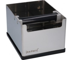 CASSETTO INOX FONDI CAFFÈ -1480760