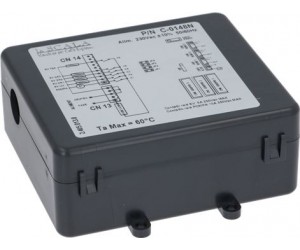 CENTRALINA DOSATURA 1-2-3 GRUPPI 230V - 5026202