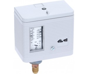 PRESSOSTATO ALTA PRESSIONE RANCO 016-H6750 - 304