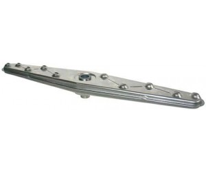 MULINELLO LAVAGGIO INOX 535 MM. -6149