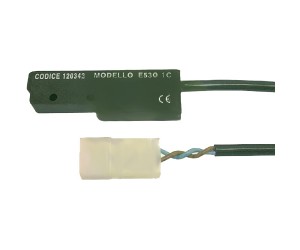 MICRO MAGNETICO NO - 6204