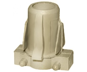 SUPPORTO LAMPADA SPIA - 6266