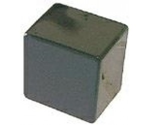 TAPPO NERO -6270