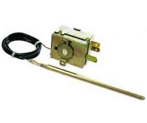 TERMOSTATO MONOFASE BOILER 90Â°C. -6311
