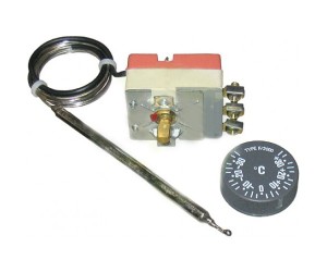 TERMOSTATO MONOFASE -35 +35°C - 6374