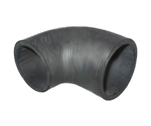 MANICOTTO ASPIRAZIONE Ø 54-45 MM. / INLET HOSE Ø54-45 MM - 6401