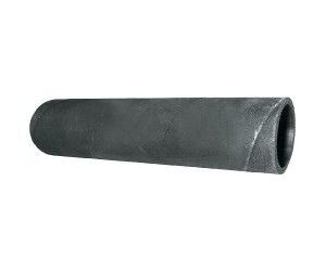 TUBO EPDM 500 MM. Ø 42 - 6443