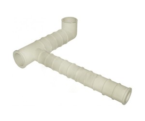MANICOTTO MANDATA Ø 40-45 MM. / OUTLET HOSE Ø 40-45 MM - 6487