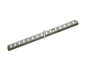 CREMAGLIERA UNIVERSALE INOX - 6603