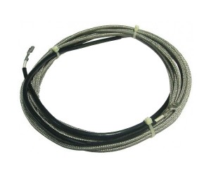 RESISTENZA ELETTRICA 150W 220V. / HEATING ELEMENT 150W 220V - 6785