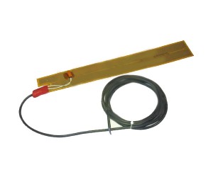 RESISTENZA ELETTRICA ADESIVA 87W 230V. / HEATING ELEMENT 87W 230V - 6787