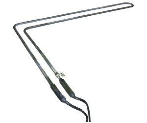 RESISTENZA ELETTRICA 105W 230V. / HEATING ELEMENT 105W 230V - 6788