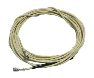 RESISTENZA ELETTRICA 44,8W 230V. / HEATING ELEMENT 44,8W 230V - 6789