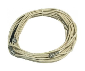 RESISTENZA ELETTRICA 46W 230V. / HEATING ELEMENT 46W 230V - 6790