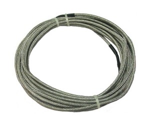 RESISTENZA ELETTRICA 100W 230V. / HEATING ELEMENT 100W 230V - 6792