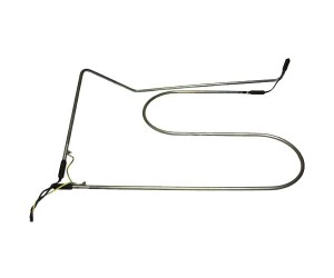RESISTENZA ELETTRICA 350W 230V. / HEATING ELEMENT 350W 230V - 6794