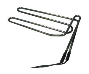 RESISTENZA ELETTRICA 336W 220V - 6810