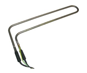 RESISTENZA ELETTRICA 480W 230V - 6817