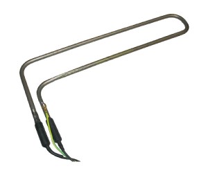 RESISTENZA ELETTRICA 650W 230V - 6818