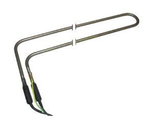 RESISTENZA ELETTRICA 1000W 230V - 6819