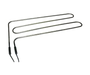 RESISTENZA ELETTRICA 550W 230V. / HEATING ELEMENT 550W 230V - 6823