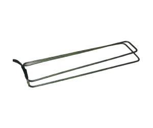RESISTENZA ELETTRICA 365W 230V. / HEATING ELEMENT 365W 230V - 6835