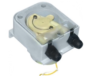 POMPA PERISTALTICA DETERGENTE 1,5Lt/h 230V. / DETERGENT PERISTALTIC PUMP 1,5Lt/h 230V - 6963