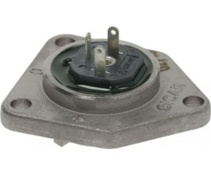 TESTA PER CONTATORE VOLUMETRICO A LED- 3455333