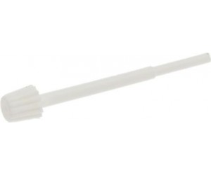 SPILLO PER CAPPUCCINATORE BIANCO- 5500786