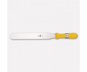 Spatola da pasticceria retta 40cm - 725