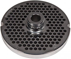 PIASTRA INOX MOD.32/4,5 AUTOAFFILANTE -  SAPIAS0044