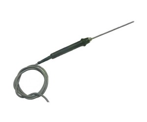 SONDA AL CUORE PTC100 180° - 7743