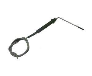 SONDA AL CUORE PTC100 90° - 7744