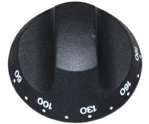 MANOPOLA Ø 67 60÷190°C - 7853