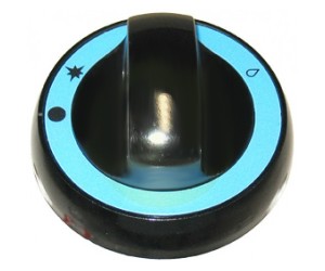 MANOPOLA Ø 70 / KNOB Ø 72 MM - 7871