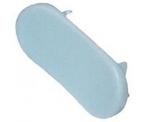 TAPPO AZZURRO PER MANOPOLA - 7882