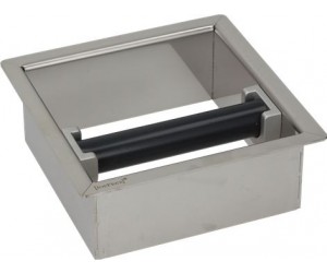 CASSETTO INOX FONDI CAFFÈ DA INCASSO - 1480770
