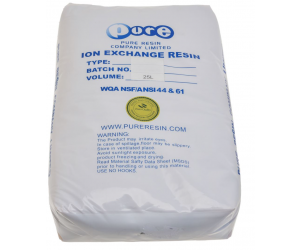 RESINA 25 L- 3010267