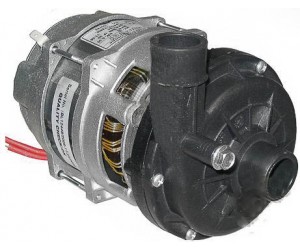 Elettropompa- 8207
