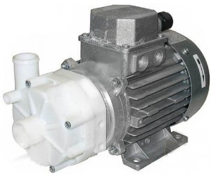 Elettropompa- 8208
