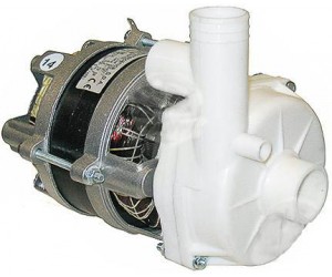 Elettropompa- 8276