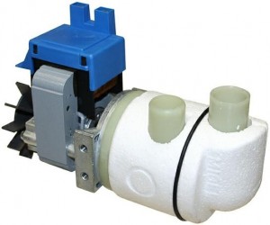 ELETTROPOMPA FABBRICATORE MO1 100W 230V - 8318