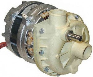 Elettropompa- 8322