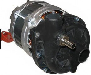 Elettropompa- 8323
