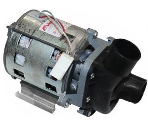 Elettropompa- 8325