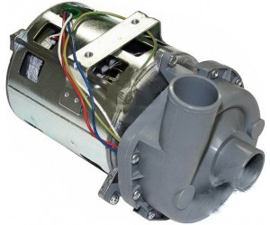 Elettropompa- 8326
