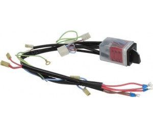 COMMUTATORE 0-2 POSIZIONI 25A 600V - 1057020