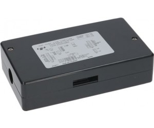 CENTRALINA DOSATURA 3 GRUPPI 230V - 5033610