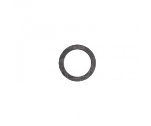 GUARNIZIONE PIANA CARBO ø 57x43x3 mm - 8F654/1186606